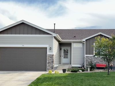 1936 Traildust Drive