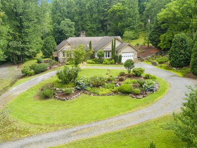 611 Blue Valley Road