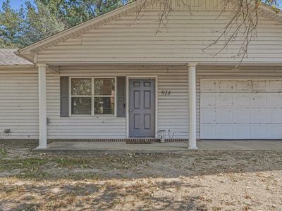 Property at 914 Roy Lee St, Manila, AR