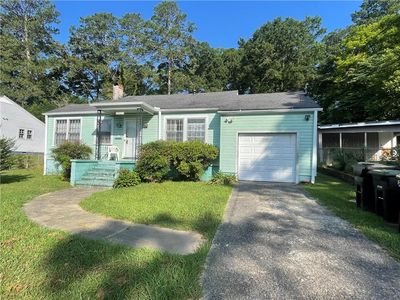Property at 219 Couper St NE, Rome, GA