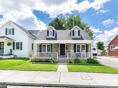 Property at 410 South St, Mc Sherrystown, PA