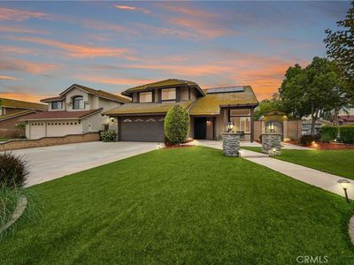 3532 Old Archibald Ranch Rd