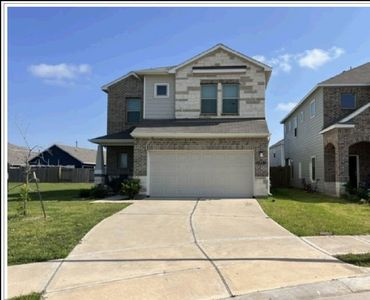 Property at 1207 Obispo Ct, Rosharon, TX