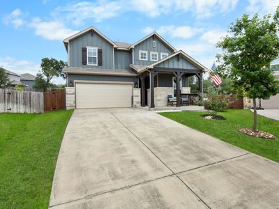 402 Kirkhill Cove