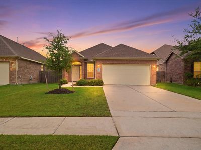 18322 Tacoma Ridge Dr
