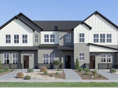 Plan 305 Plan, Timber Lark : The Parkside Collection