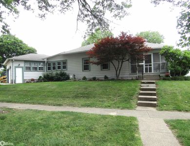 Property at 110 Ridge Rd, Atlantic, IA