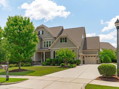 2007 Burrus Hall Cir