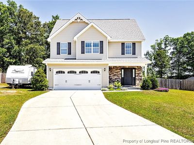 45 William Bethune Ct