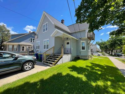800 Saint George St