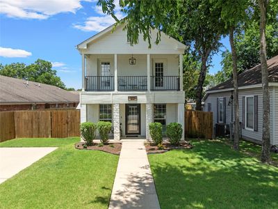 1231 Bagby Ave