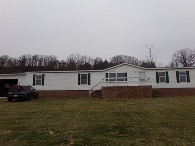 7645 Bent Mountain Rd