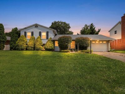 5110 Foley Rd