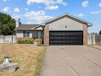 1826 N Nickelton Ct