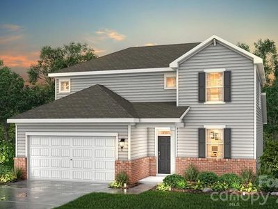 2616 Blue Sky Meadows Dr