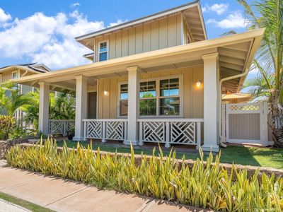 601 Hoe Kawele Ln UNIT 98