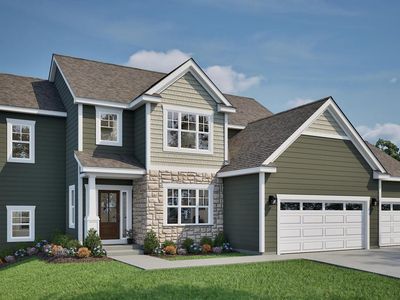 W259N5967 Amberwood COURT