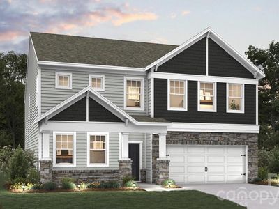 113 Lakeside Ridge Way
