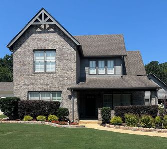 4611 Rosser Farms Pkwy