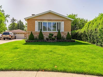433 Cherry Hill Dr