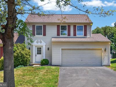 221 Flagstone Cir