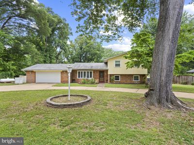 Property at 14509 Leonard Calvert Dr, Accokeek, MD