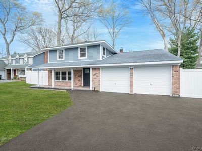 Property at 76 Moriches Road, Lake Grove, NY