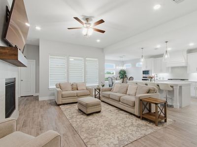7217 Mantle Ridge Dr