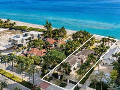 105 Ocean Blvd