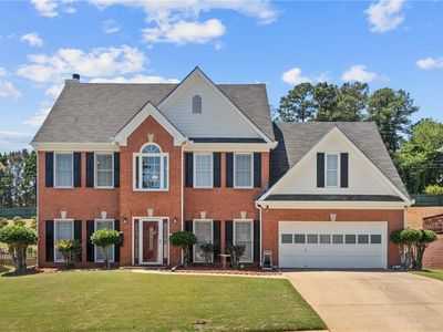 Property at 2150 Laurel Lake Dr, Suwanee, GA
