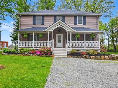 4637 Johnsville Rd