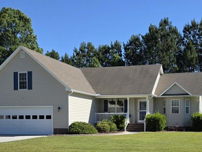 120 Hilda Drive