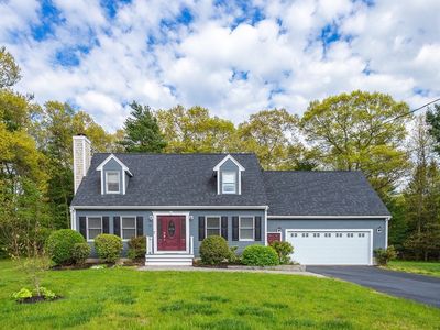 Property at 45 Thiels Way, Raynham, MA