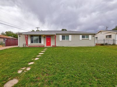 Property at 4545 W 4775 S, Salt Lake City, UT