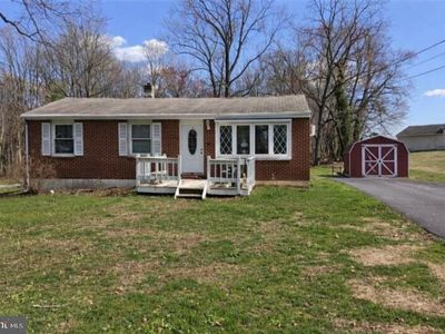 110 Buckwalter Rd