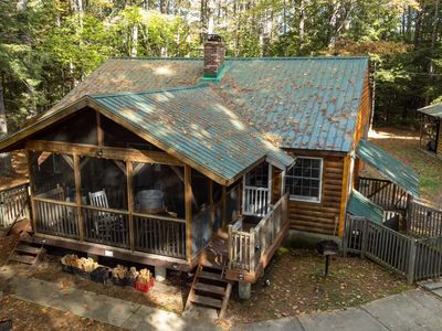 64 Depot Road