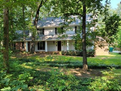 2525 Woodgreen Dr