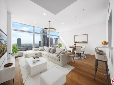 900 W Olympic Blvd Unit 32I