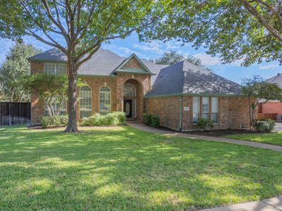 4510 Vista Creek Dr
