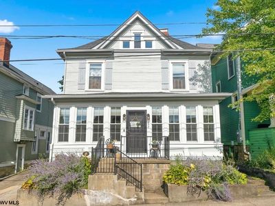 Property at 257 Morris St, Morgantown, WV