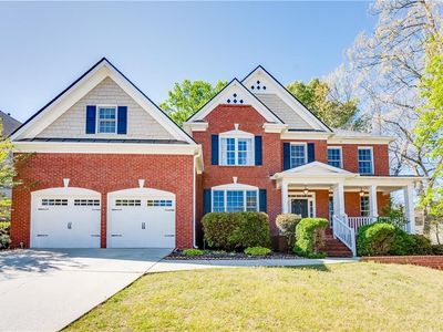 3310 Vista Creek Dr