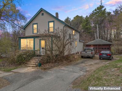 Property at 24 Park Avenue, Auburn, ME