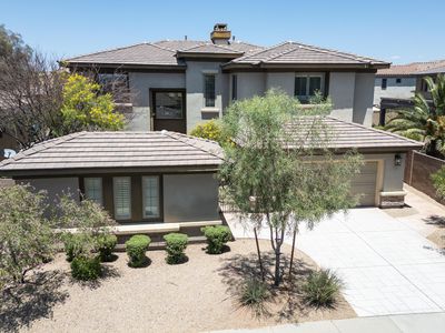 3638 E SANDS Drive