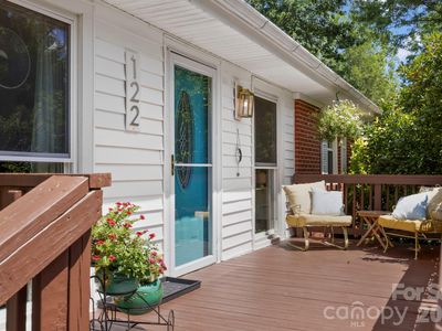Property at 122 Scenic View Dr, Swannanoa, NC