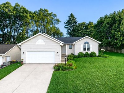 3052 Crusade Ln