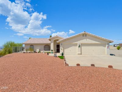 2821 Caravelle Dr