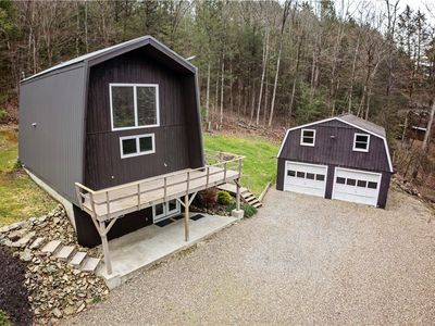 4110 Mormon Hollow Rd