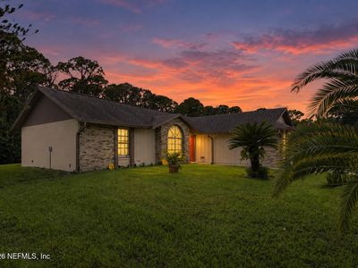 Property at 1726 GLENRIDGE Street NW, Palm Bay, FL