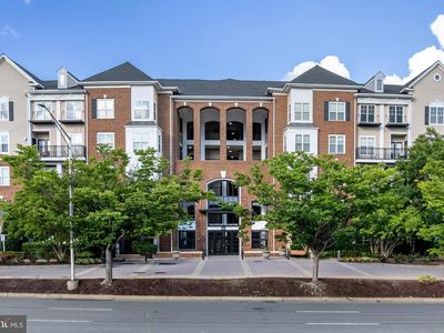 501 Hungerford Dr APT 336