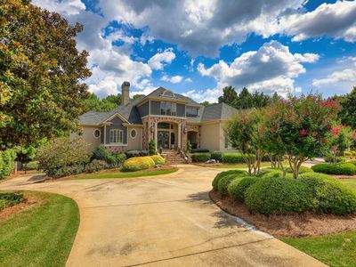 1007 Legacy Hills Dr